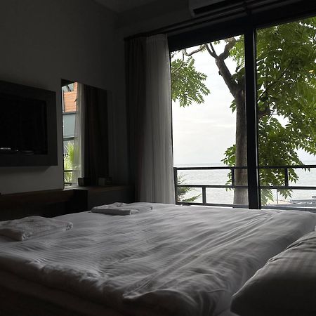 Santana Otel Trabzon Esterno foto