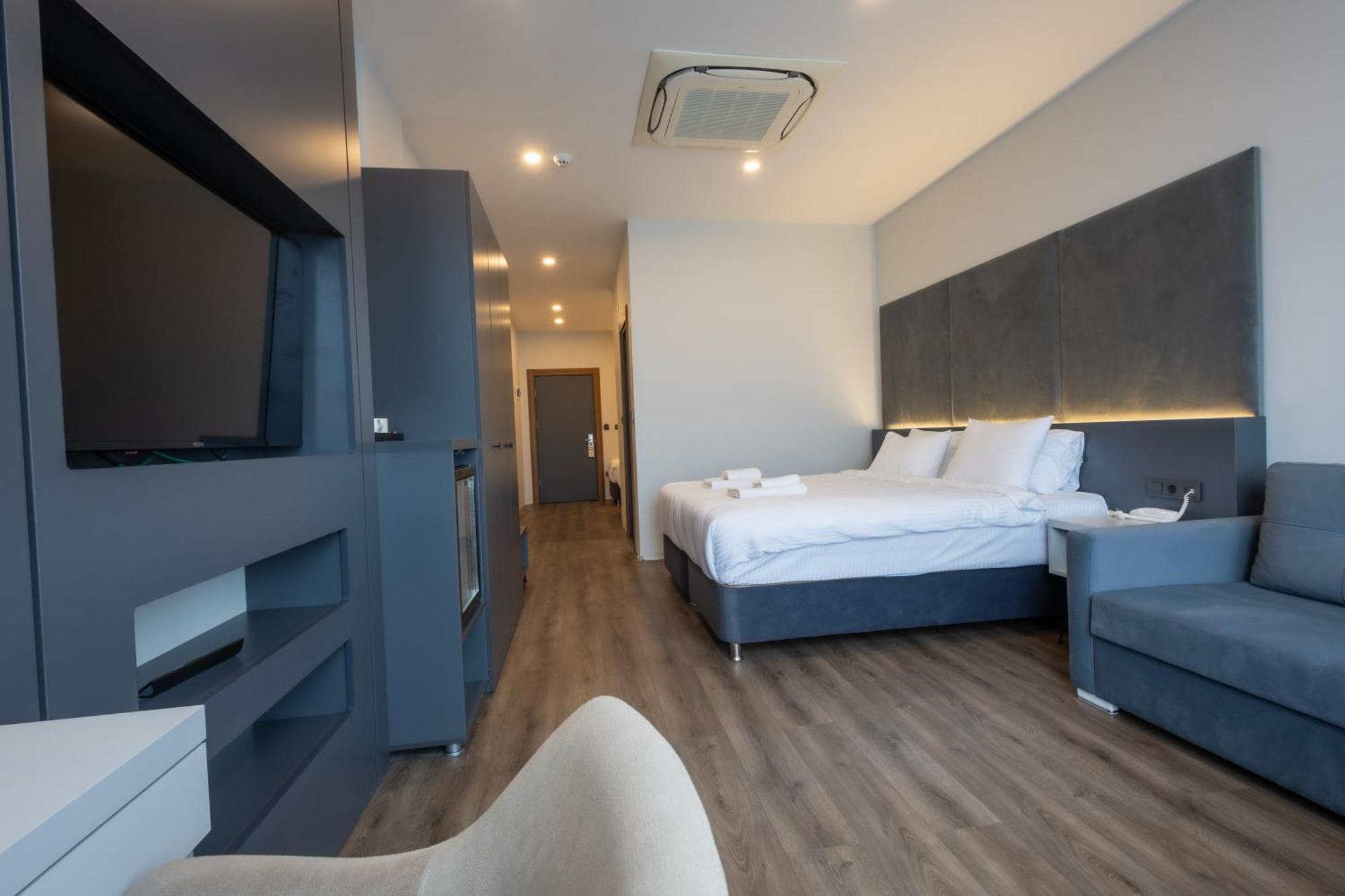 Santana Otel Trabzon Esterno foto